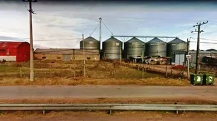 El establecimiento está sobre la Ruta 8, en el departamento de Treinta y Tres