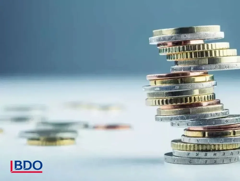 El Decreto 108/22 regula algunos aspectos de preparación y presentación de los estados financieros