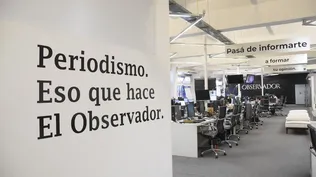 Carta del director: Nos transformamos