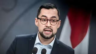 Groenlandia pide ayuda internacional para frenar el comportamiento agresivo de Estados Unidos