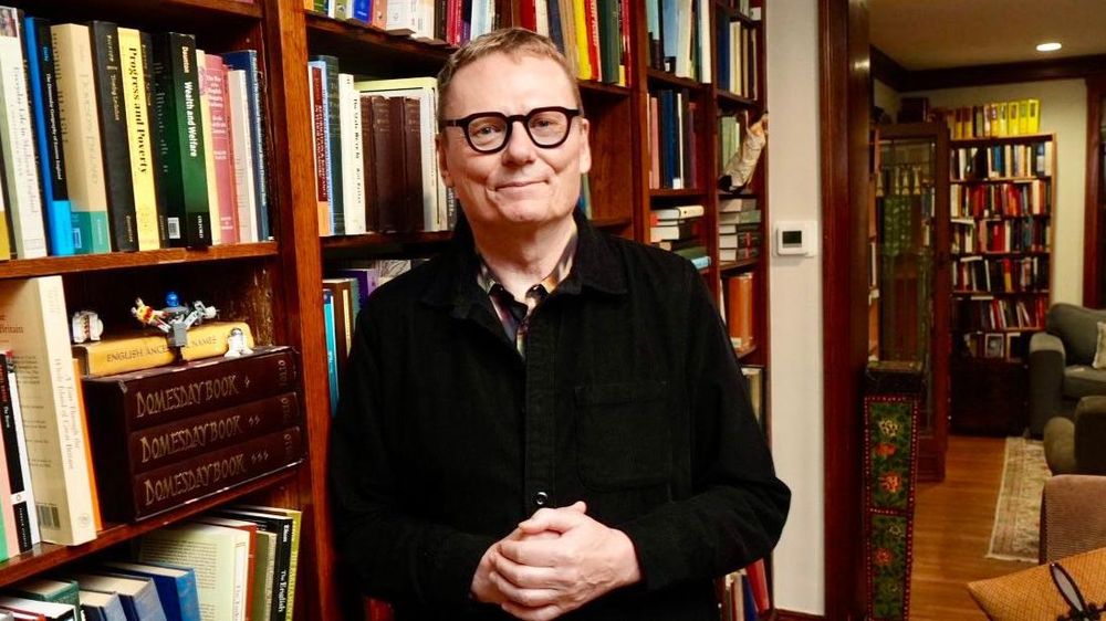 Robinson ha realizado investigaciones sobre Latinoamérica, en países como Colombia, Chile y Bolivia.