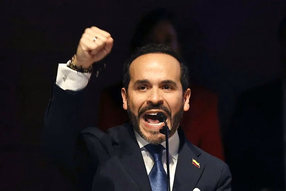 Abelardo de la Espriella