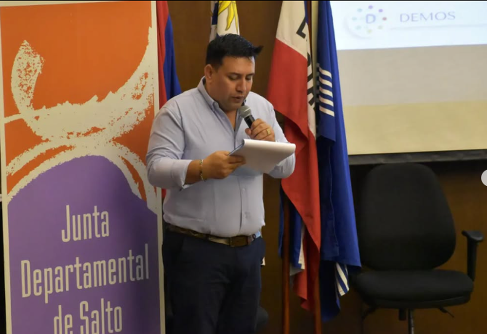Álvaro Godoy