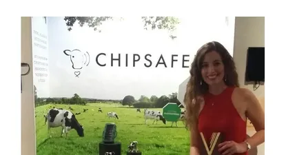 Uruguaya premiada en concurso de emprendedurismo