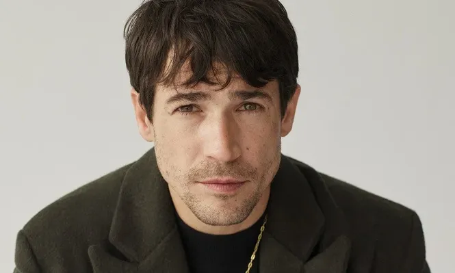 El actor Juan José Ballesta.