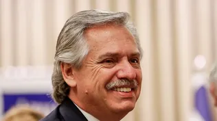 Misión del FMI llega a Argentina para conocer cómo pagará la deuda