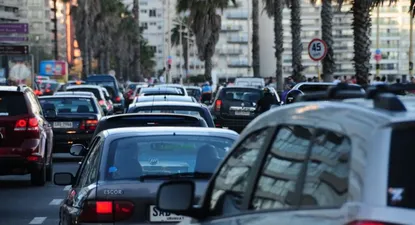 Venta de 0 km de cilindrada media cayó 23% el año pasado