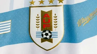 Escudo en la camiseta