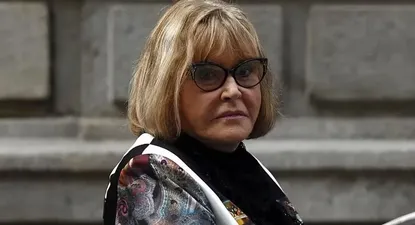 La jueza electoral María Servini