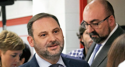 Corrupción en el PSOE: el Supremo cita a Ábalos y Koldo para el 27 de noviembre y decide si quedan detenidos