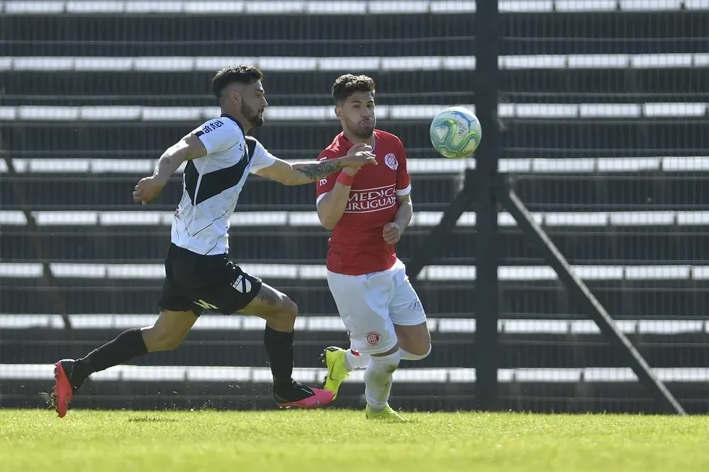 Ancheta cierra a Gonzalo Vega