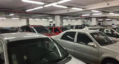 Parkings: estrategias posibles para sobrevivir a la pandemia