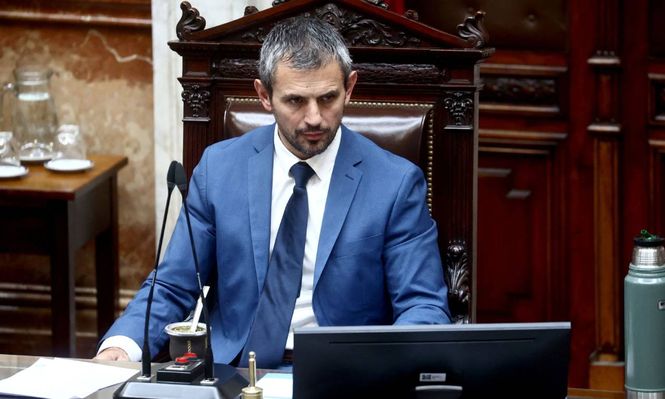 Ofensiva final antes de las elecciones: llaman a sesión en Diputados por reforma de los DNU y remoción de Espert de Presupuesto