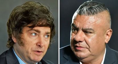 El Gobierno escala el enfrentamiento con la AFA: revisa balances y busca quitarles beneficios impositivos a los clubes