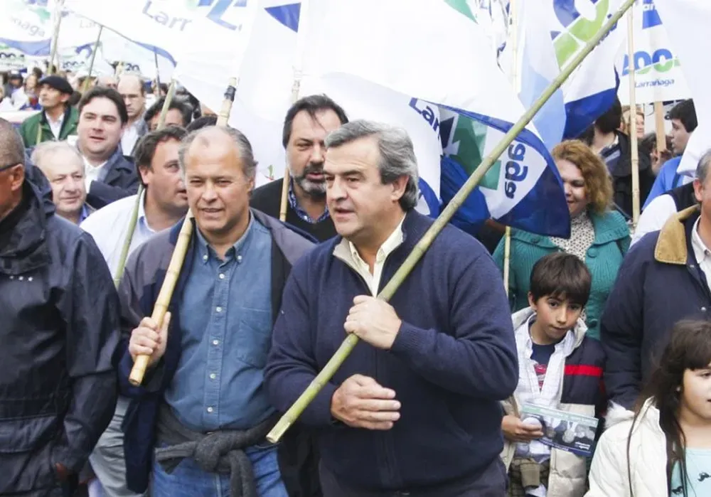 Iturralde y Larrañaga