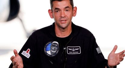 Trump se arrepiente y vuelve a nominar al magnate tecnológico (y socio de Musk) Jared Isaacman para dirigir la NASA