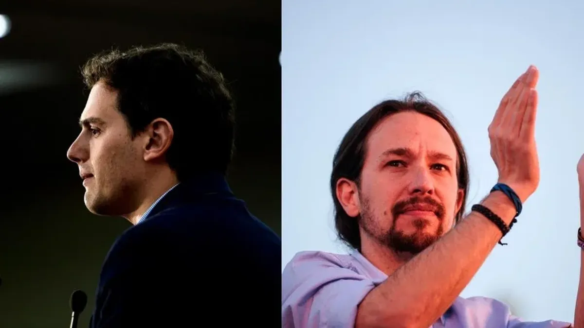 El fin del bipartidismo marca las elecciones regionales en España