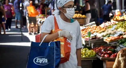 Lucha contra la inflación: otro foco para el equipo económico