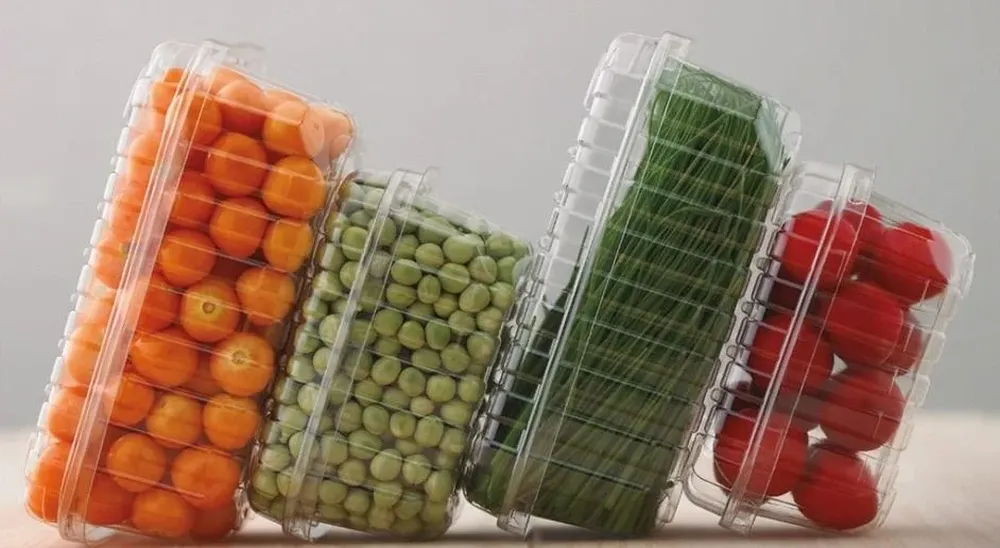 En 2019, la industria nacional fabricó 164.176 toneladas de plástico, según el Ministerio de Ambiente