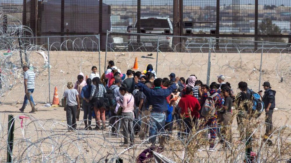 La reforma migratoria de Reagan no evitó que la cifra de indocumentados en EE.UU. volviera a crecer.