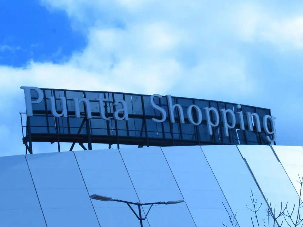 Punta Shopping