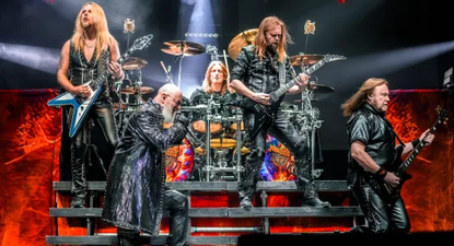 Judas Priest