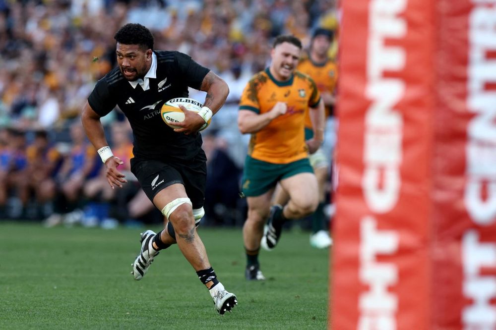 Ardie Savea