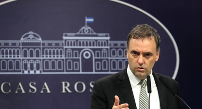 El Gobierno confirmó que sostendrán la postura del decreto que restringe el acceso a la información pública