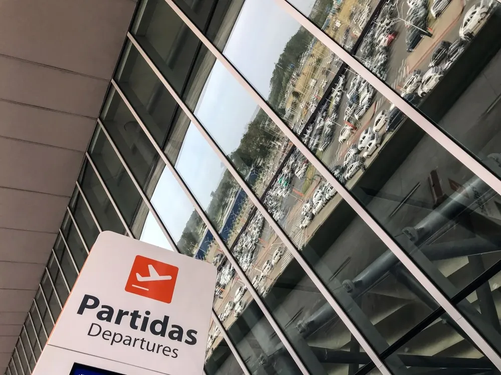 La nueva ruta aérea se pondrá en funcionamiento en noviembre.