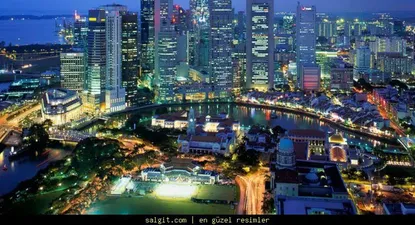 Uruguay mira al modelo logístico de Singapur