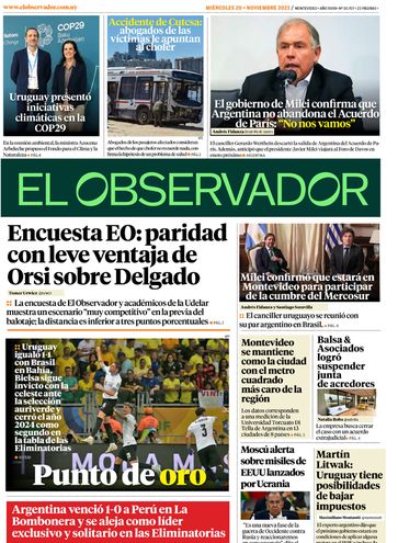 El Observador | 241120ElObservador.jpg