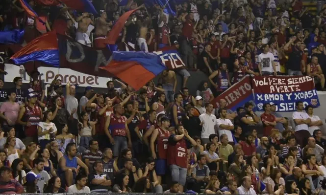 Goes sale a escena en la Liga Uruguaya