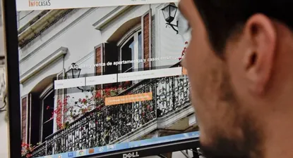 El 25 % del total de las búsquedas en el portal son realizadas por Millennials.