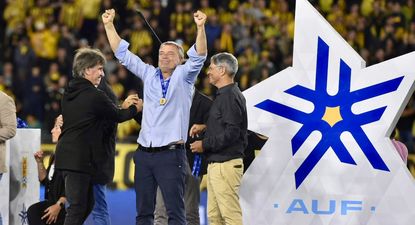 El Observador | 20241201 Peñarol campeón uruguayo 2024. Foto Inés Guimaraens (9).jpeg