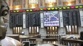 Mercado de capitales