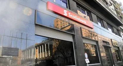 Scotiabank cierra tres sucursales y apuesta por los canales digitales