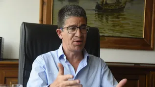 “Es necesario desindexar salarios (aunque) pueda perderse salario real”