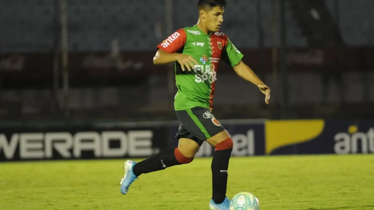 Progreso le ganó a Boston River que sigue sin despegar del descenso
