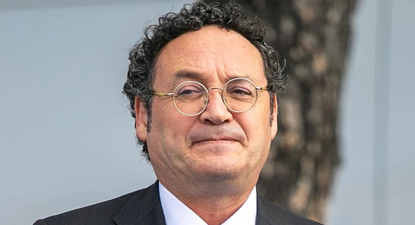 Álvaro García Ortíz