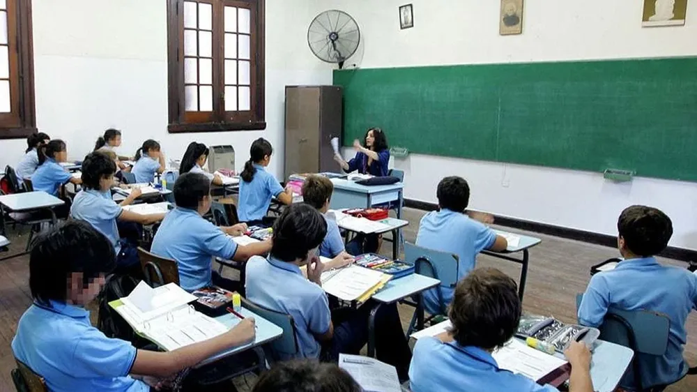 Colegios privados
