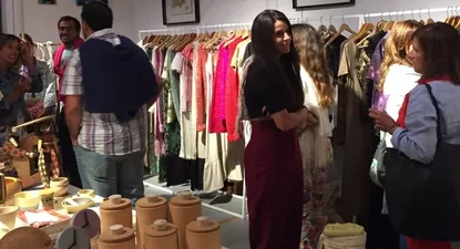 La Pasionaria abrió en La Barra con nuevas propuestas