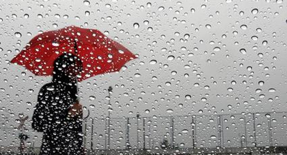 Vuelve el frío y la lluvia a España