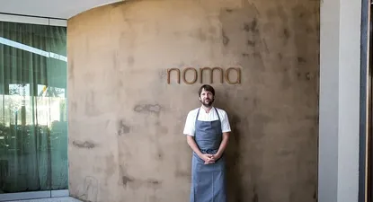 De mejor restaurante del mundo a bar de hamburguesas