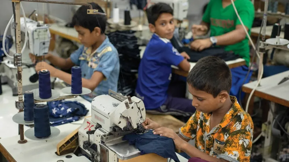 Aunque Corea del Norte, Turquía, Rusia, Eritrea, Arabia Saudita y Afganistán son los países que exhiben una mayor tasa de prevalencia, la reducción a la servidumbre no es patrimonio exclusivo de los países pobres o de mediano desarrollo