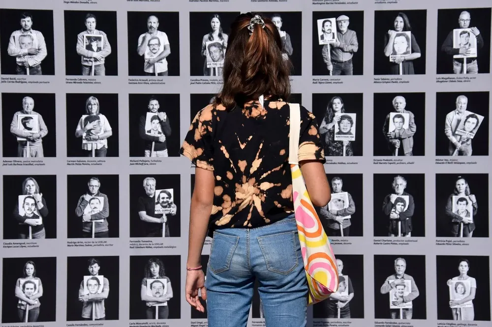 La Marcha del Silencio de este año nuevamente será virtual