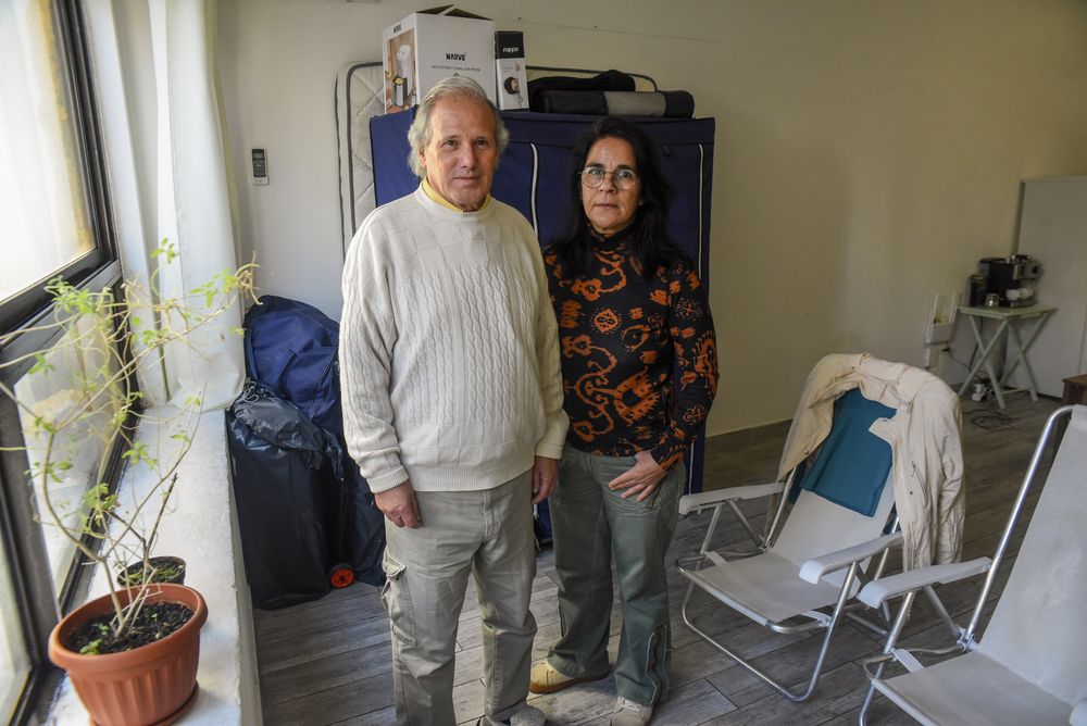 20250625 Pareja damnificada por Conexion Ganadera