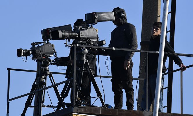 AUF y el acuerdo final por los derechos de TV: quiénes firmaron y cuál es la situación de Tenfield y Torneos-DirecTV, que pasadas las 4 de la madrugada, seguían reunidos