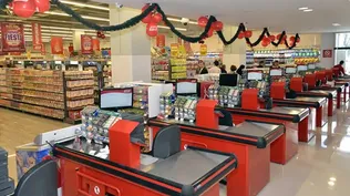 Industriales alertan por aluvión de alimentos argentinos baratos