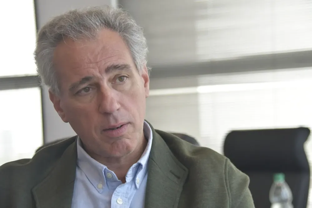 Julio Luis Sanguinetti