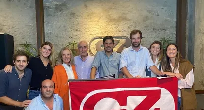 Zambrano & Cía remató Criollos de La Constancia.